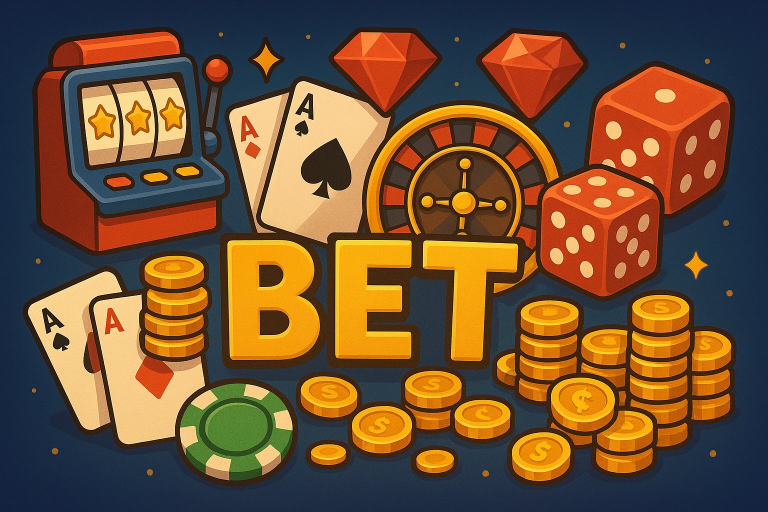 betpk